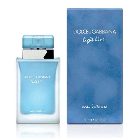 blue light dolce gabbana para mujer|light blue d&g women.